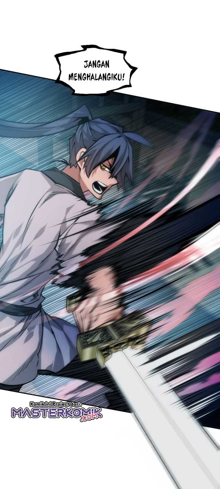 The Golden Age Chapter 44 Gambar 27