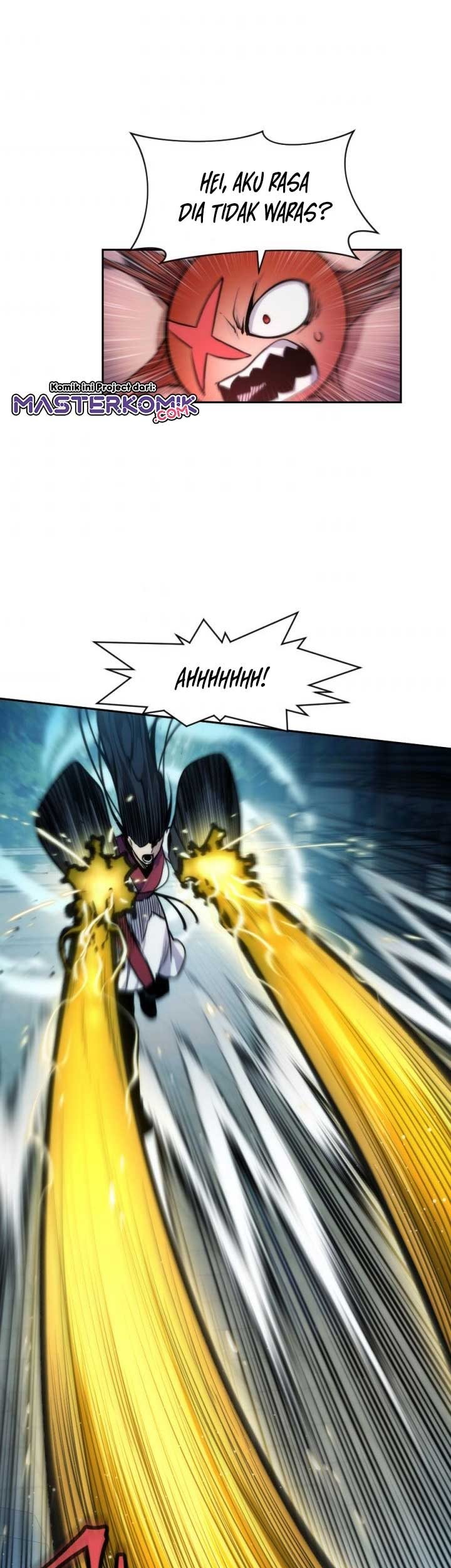 The Golden Age Chapter 44 Gambar 48