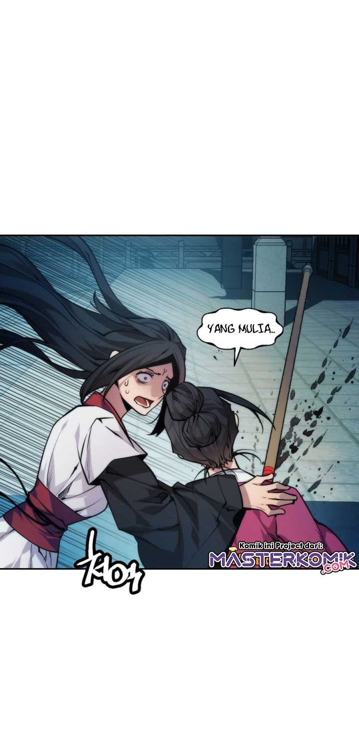 The Golden Age Chapter 44 Gambar 6