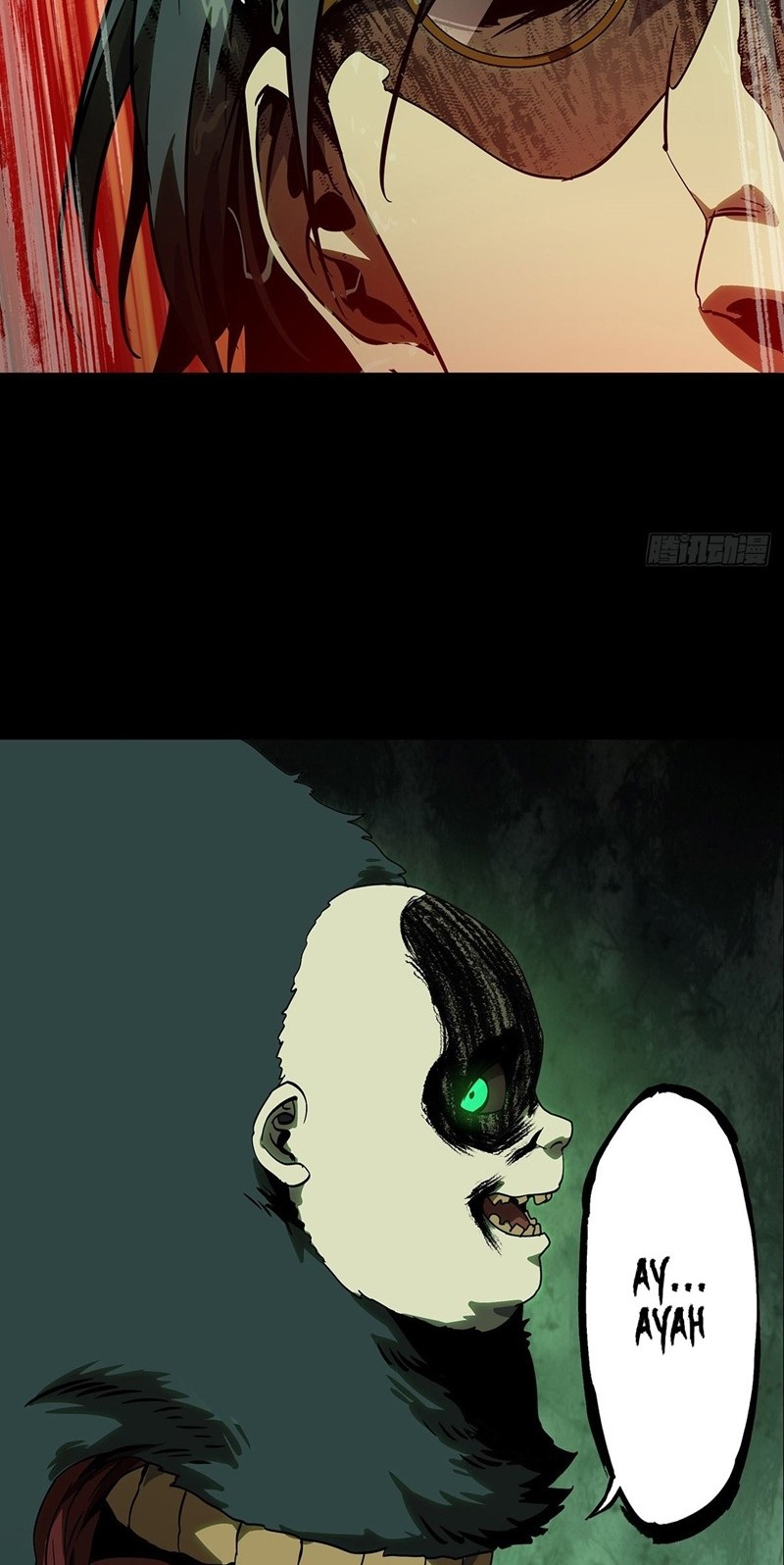 Da Xiang Wuxing Chapter 52 Gambar 29