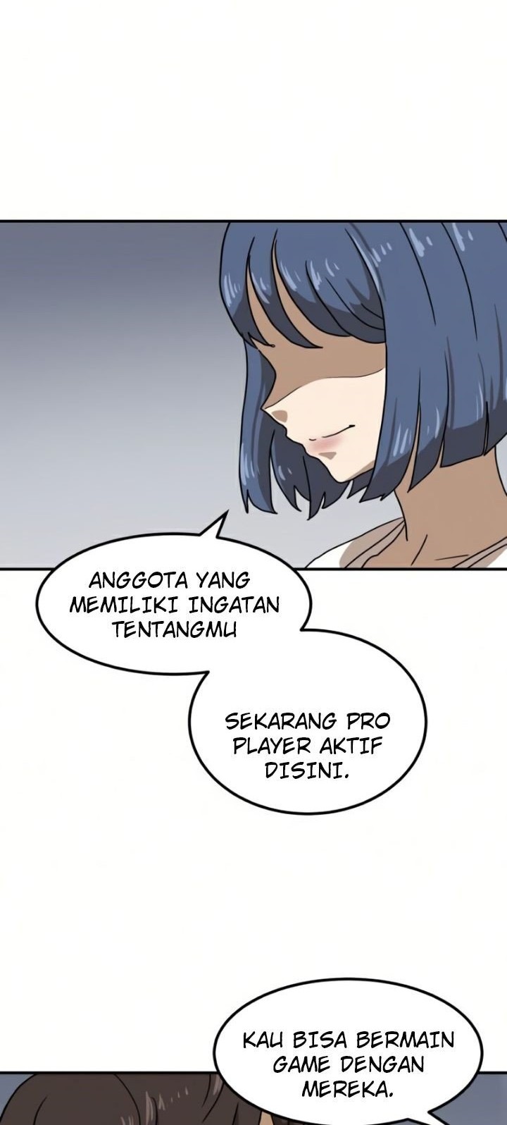 Double Click Chapter 26 Gambar 19