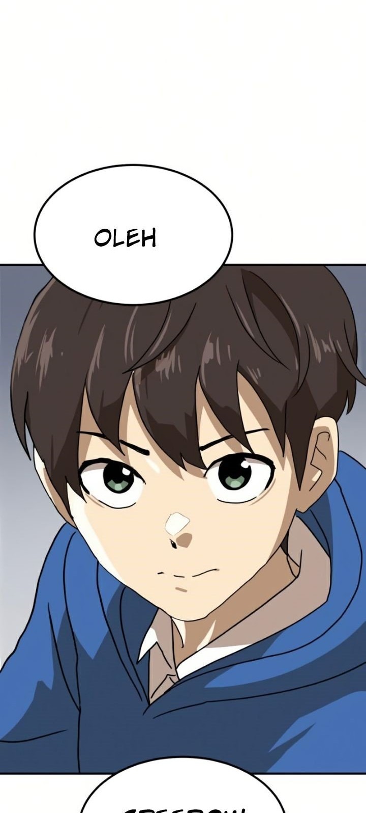 Double Click Chapter 26 Gambar 21