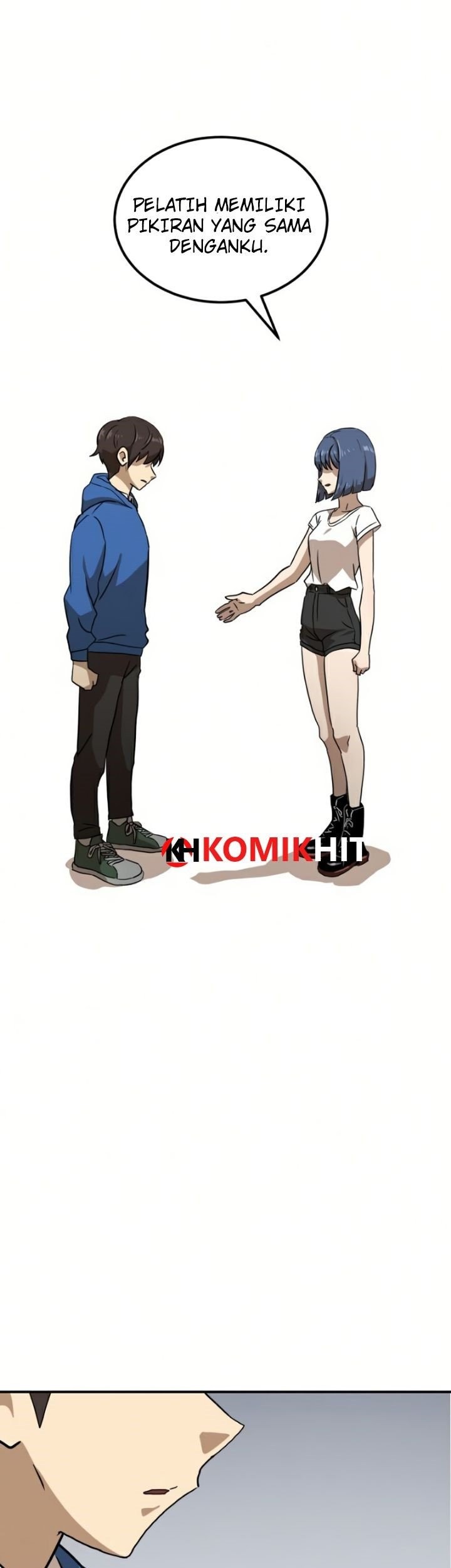 Double Click Chapter 26 Gambar 24