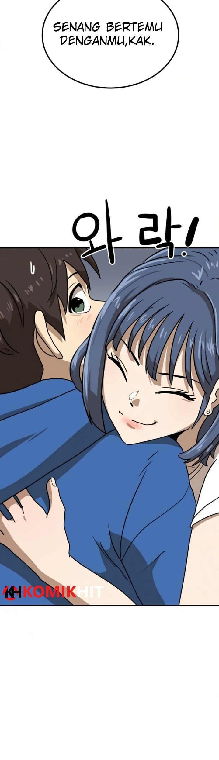 Double Click Chapter 26 Gambar 26