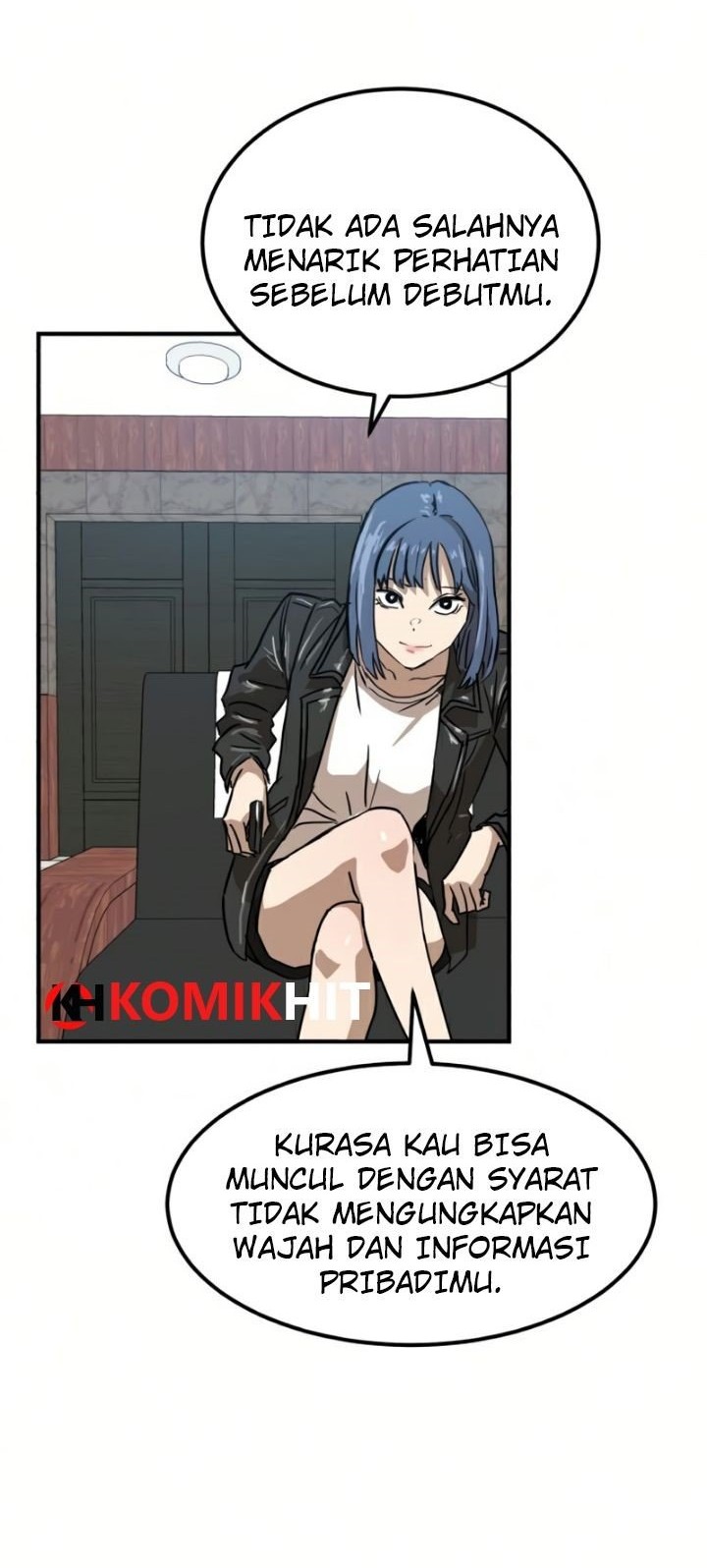 Double Click Chapter 26 Gambar 31