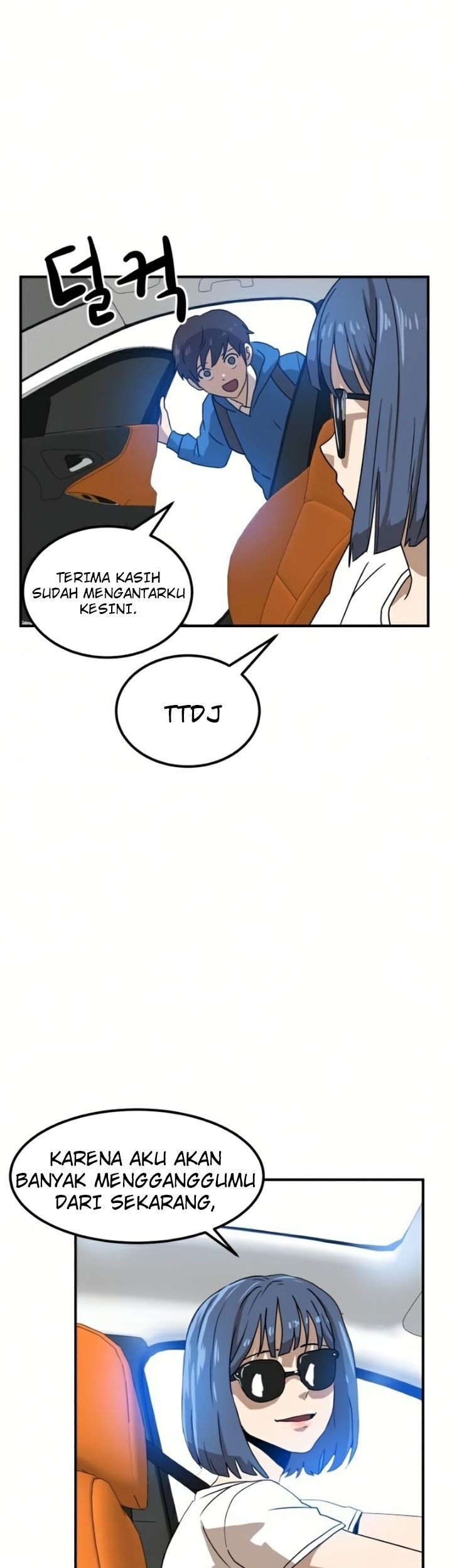 Double Click Chapter 26 Gambar 36