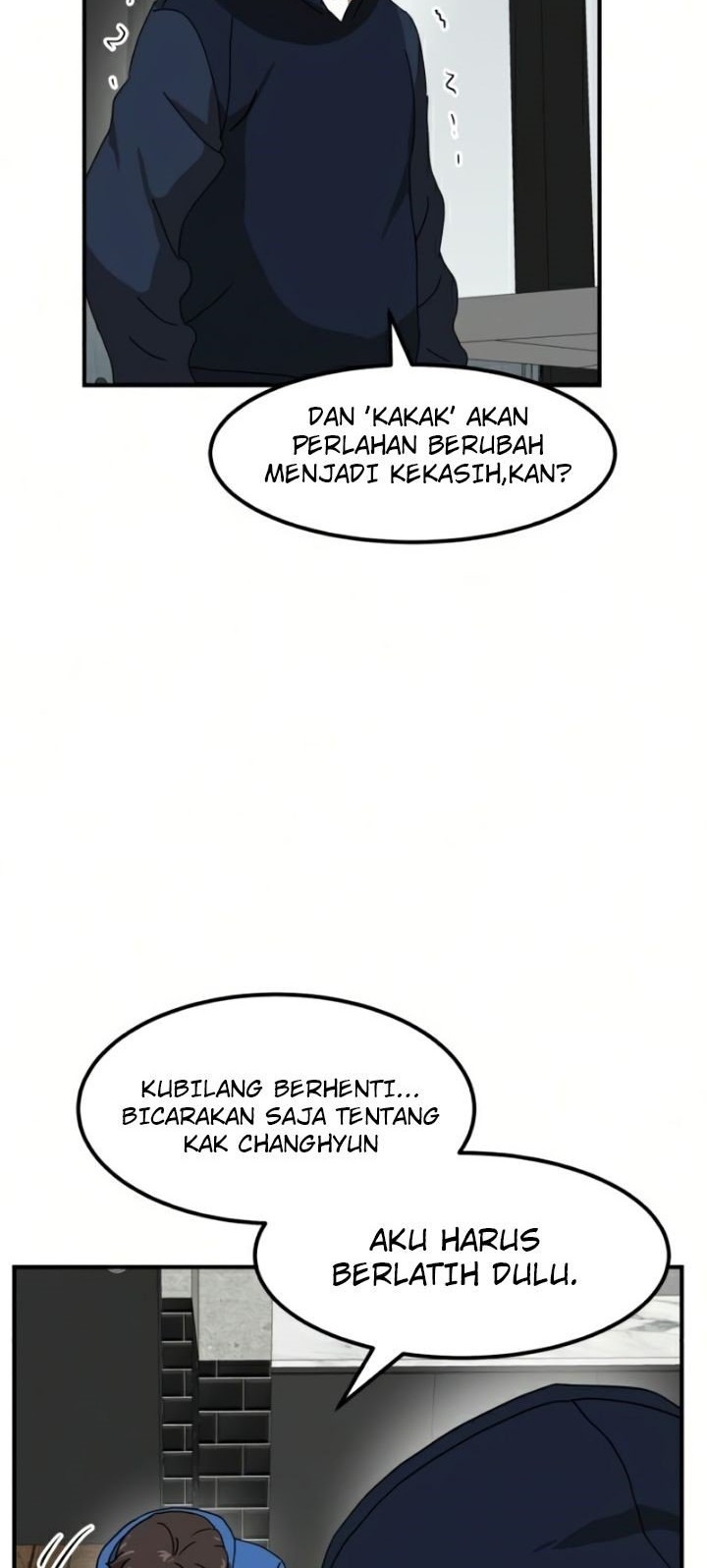 Double Click Chapter 26 Gambar 45