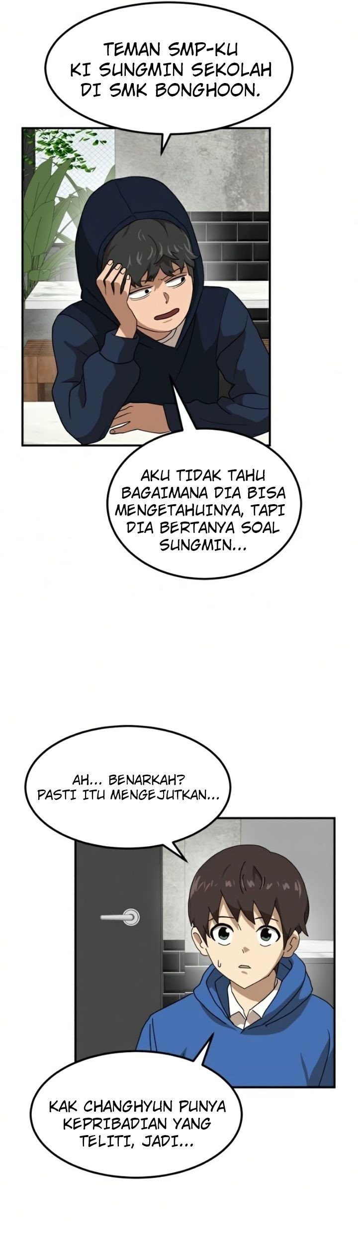 Double Click Chapter 26 Gambar 47
