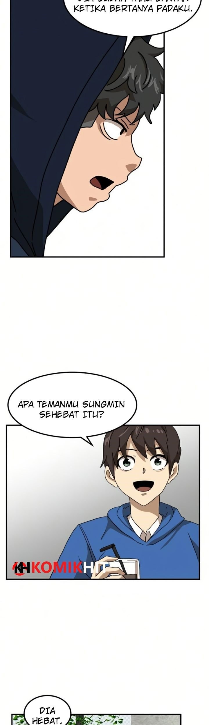 Double Click Chapter 26 Gambar 49