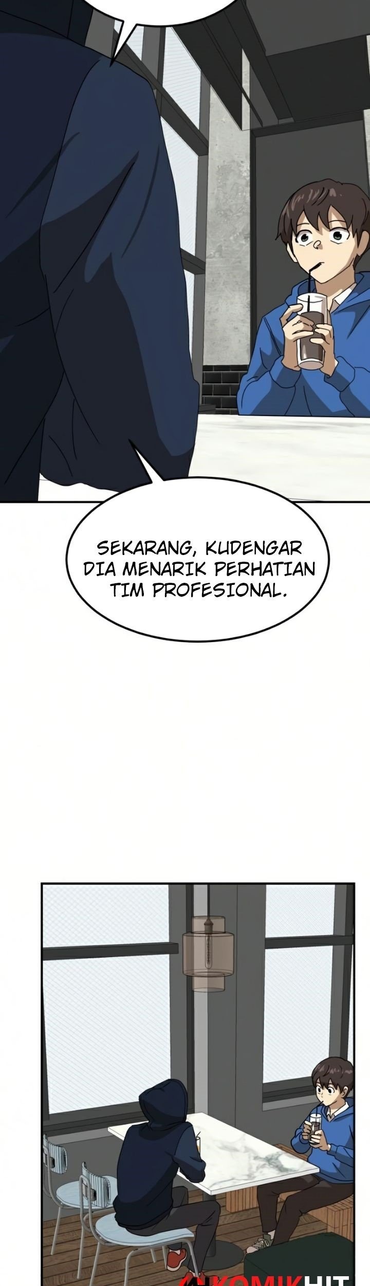 Double Click Chapter 26 Gambar 51