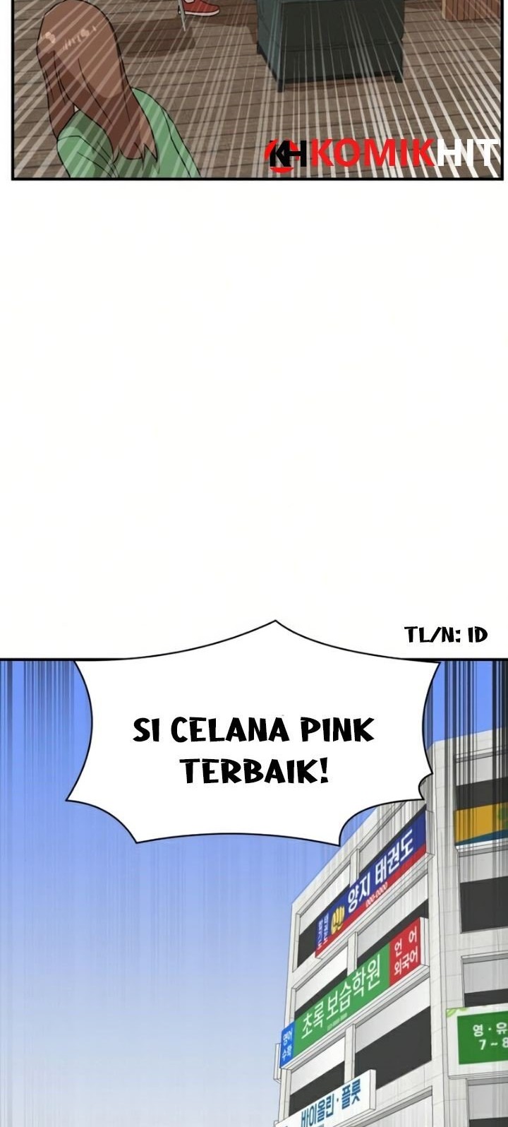 Double Click Chapter 26 Gambar 56