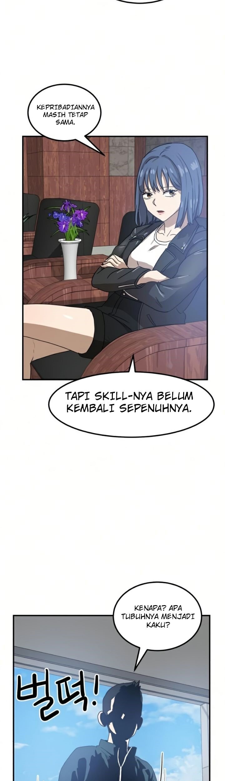 Double Click Chapter 26 Gambar 60