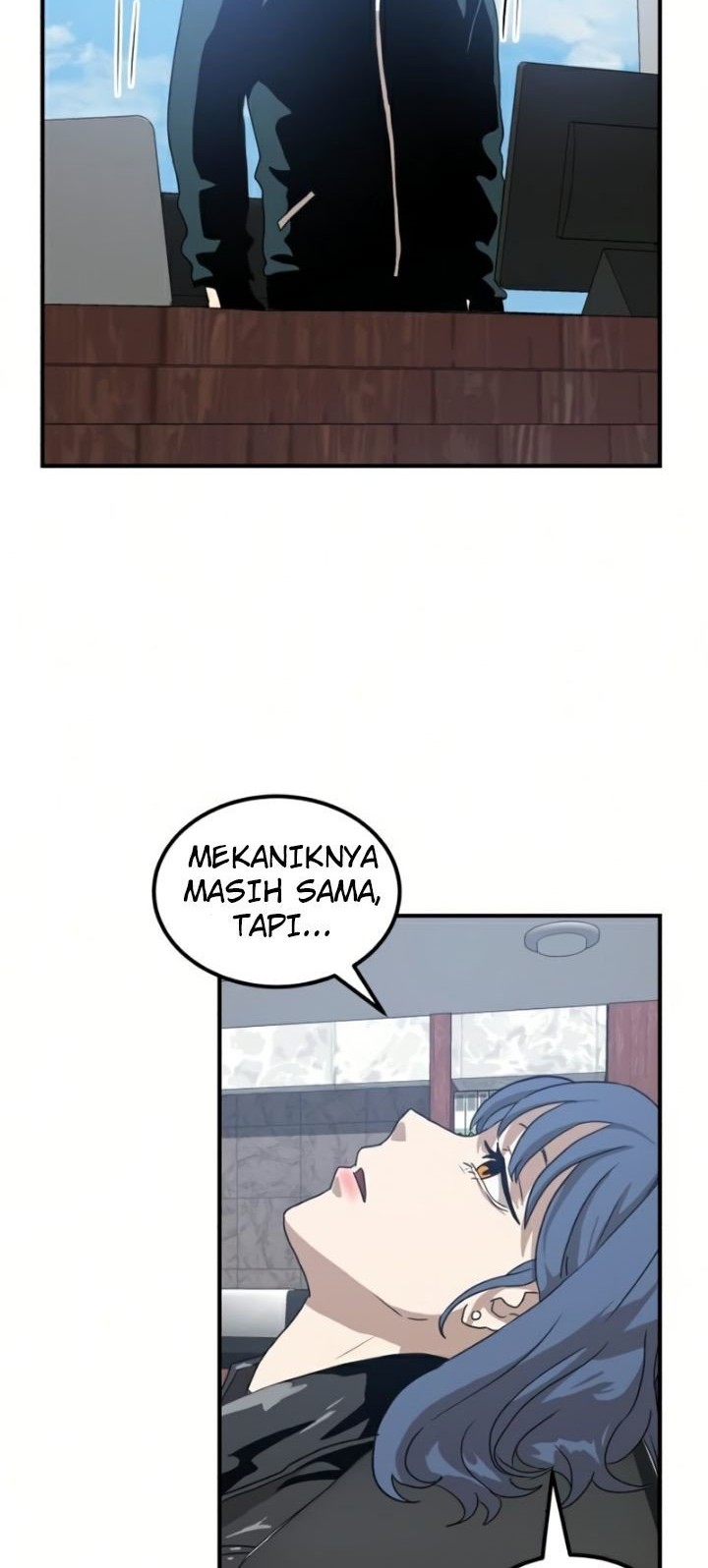 Double Click Chapter 26 Gambar 61