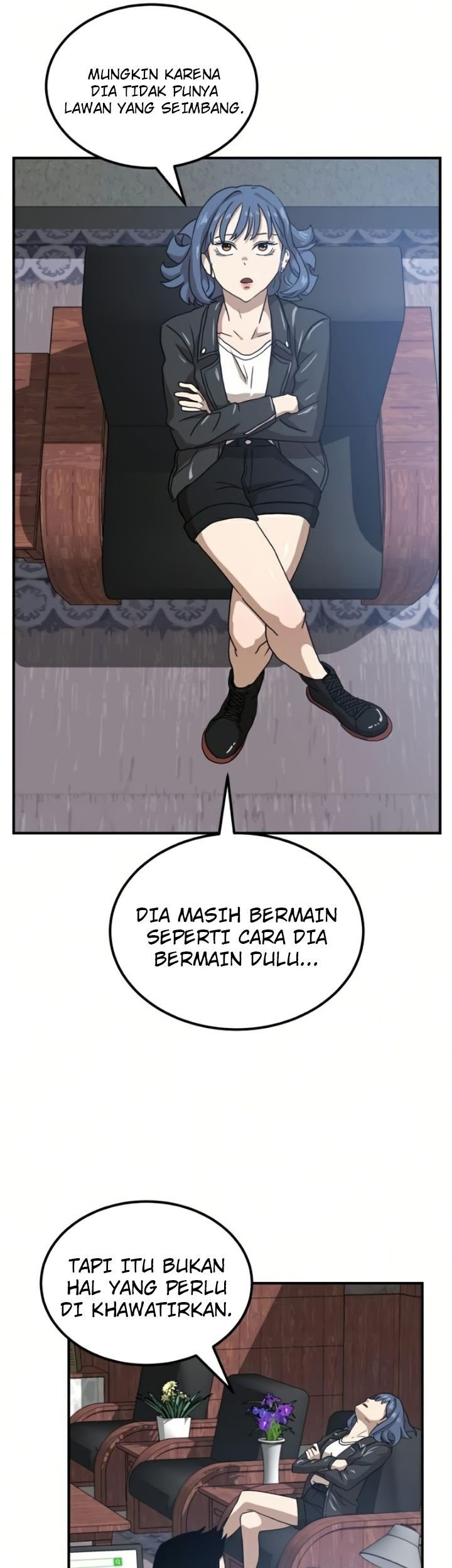 Double Click Chapter 26 Gambar 63