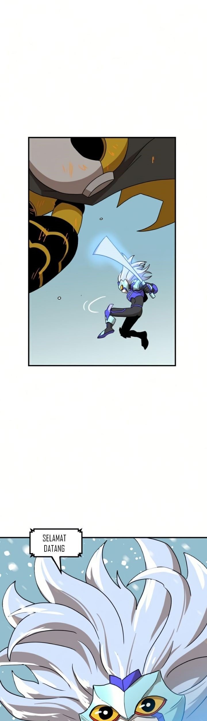 Double Click Chapter 26 Gambar 8