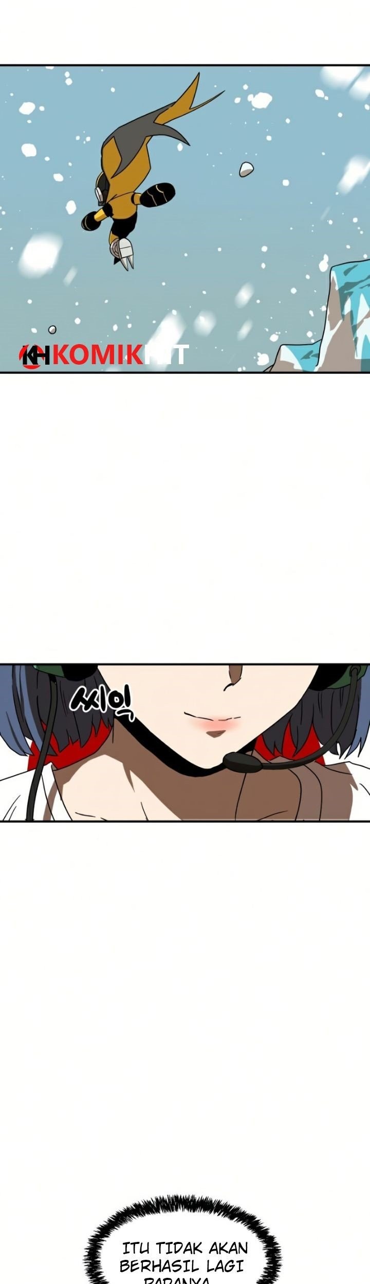 Double Click Chapter 26 Gambar 10