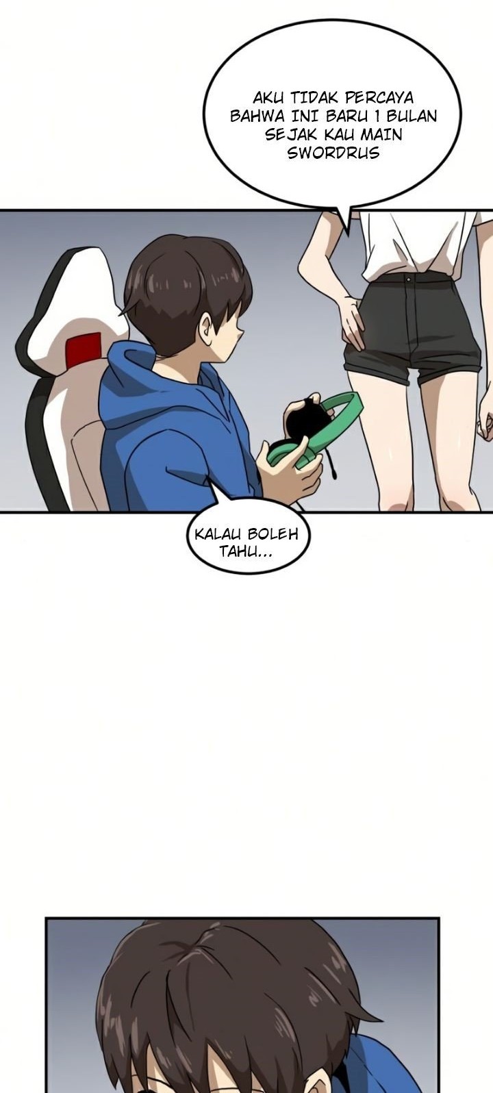 Double Click Chapter 26 Gambar 15
