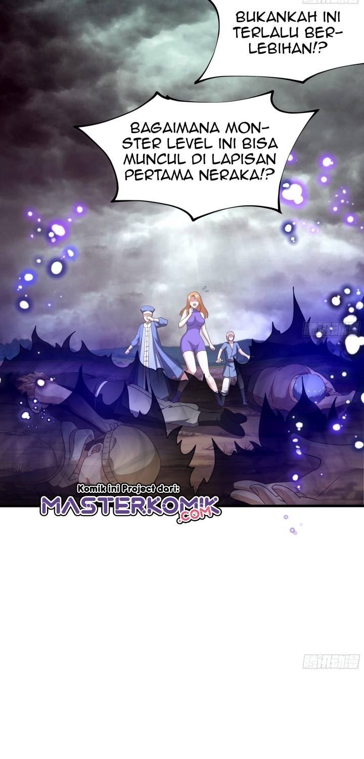 I Made A Harem In The Underworld Chapter 08 Gambar 14