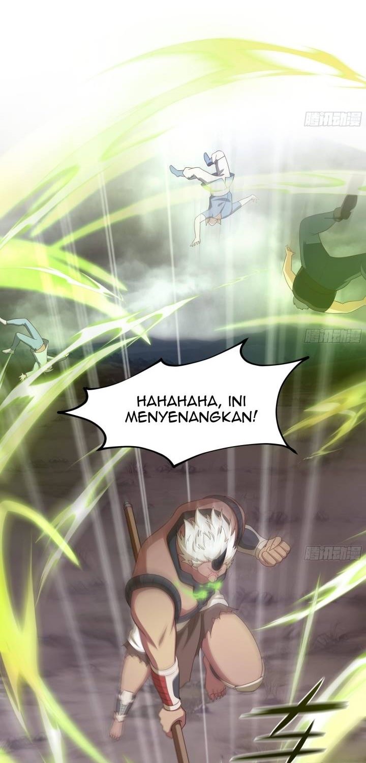 I Made A Harem In The Underworld Chapter 08 Gambar 15
