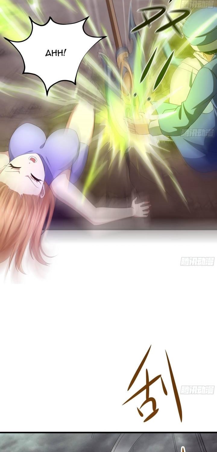 I Made A Harem In The Underworld Chapter 08 Gambar 16