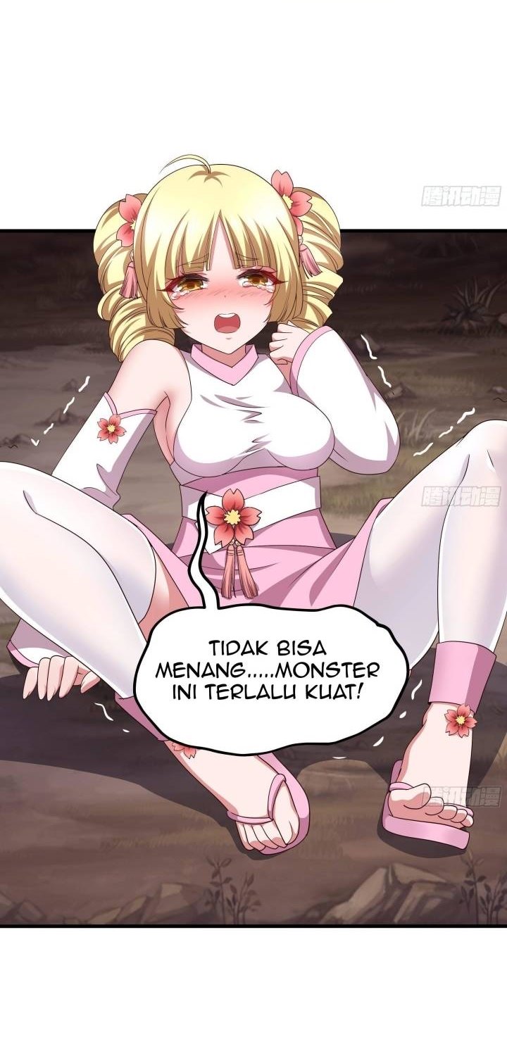 I Made A Harem In The Underworld Chapter 08 Gambar 21