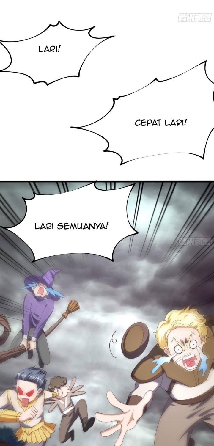 I Made A Harem In The Underworld Chapter 08 Gambar 22