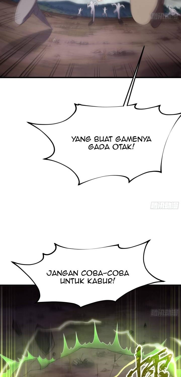 I Made A Harem In The Underworld Chapter 08 Gambar 23