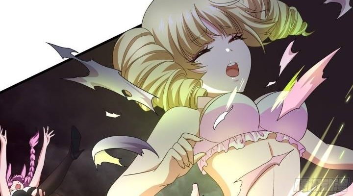 I Made A Harem In The Underworld Chapter 08 Gambar 25