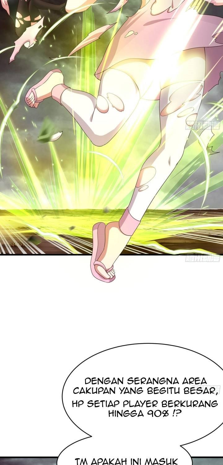 I Made A Harem In The Underworld Chapter 08 Gambar 26