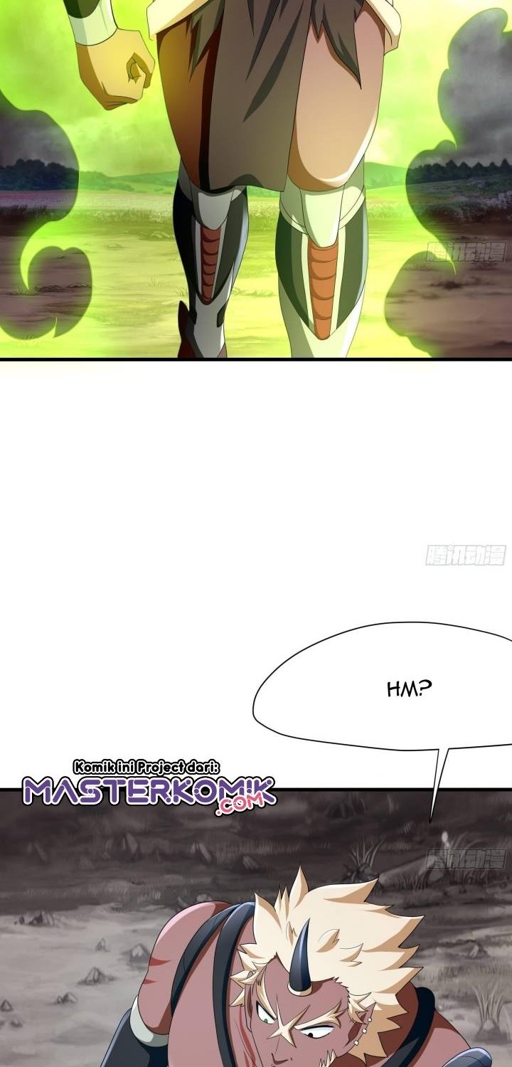 I Made A Harem In The Underworld Chapter 08 Gambar 29
