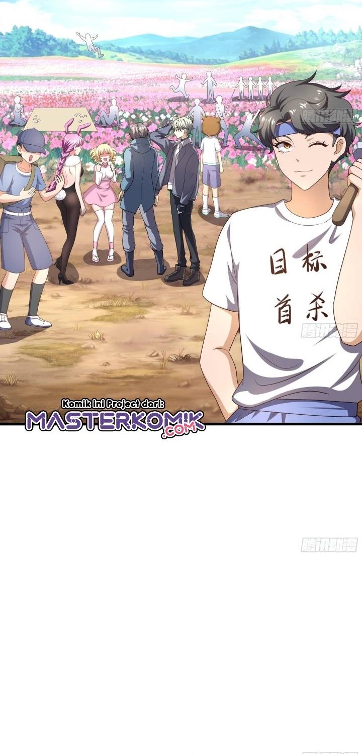 I Made A Harem In The Underworld Chapter 08 Gambar 3
