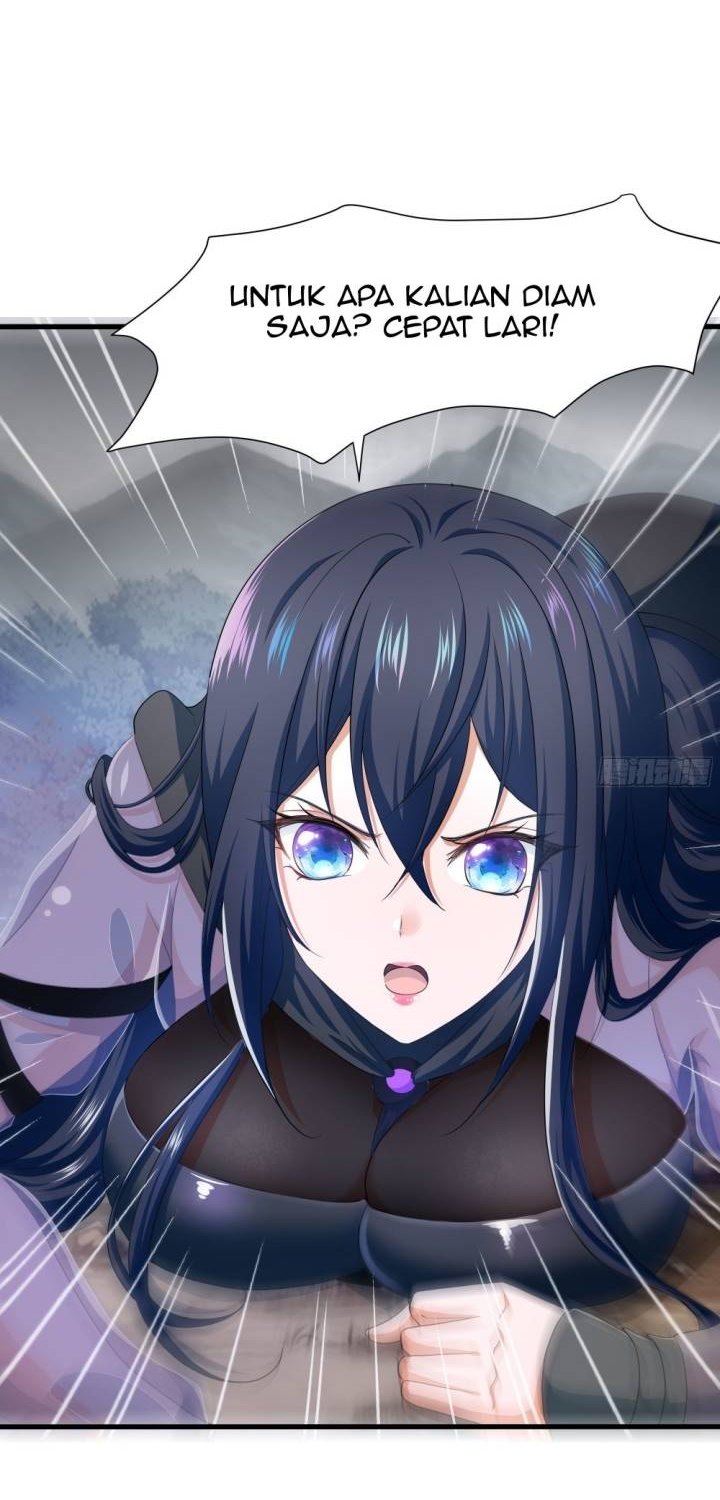 I Made A Harem In The Underworld Chapter 08 Gambar 32
