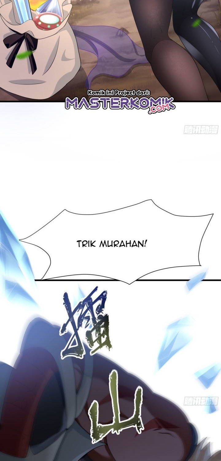 I Made A Harem In The Underworld Chapter 08 Gambar 34