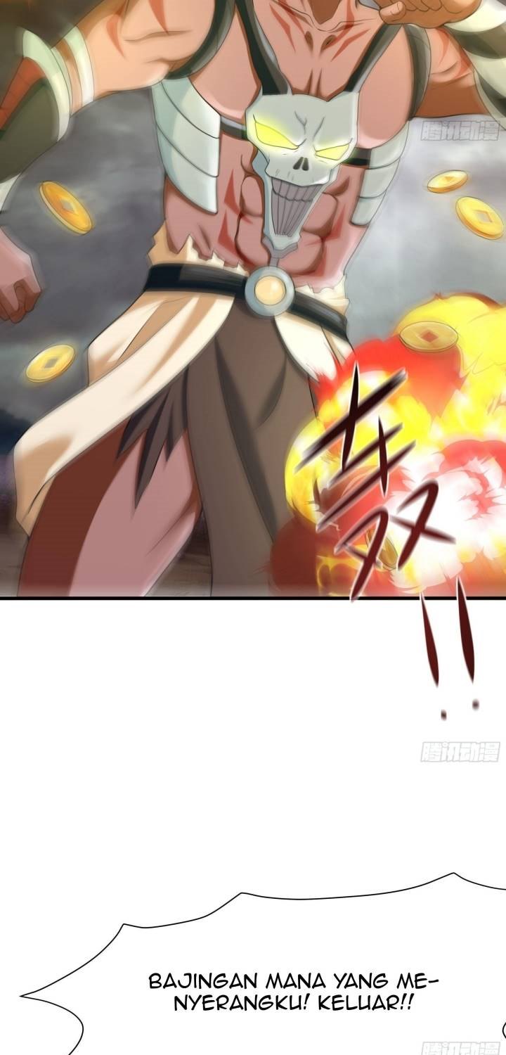 I Made A Harem In The Underworld Chapter 08 Gambar 36