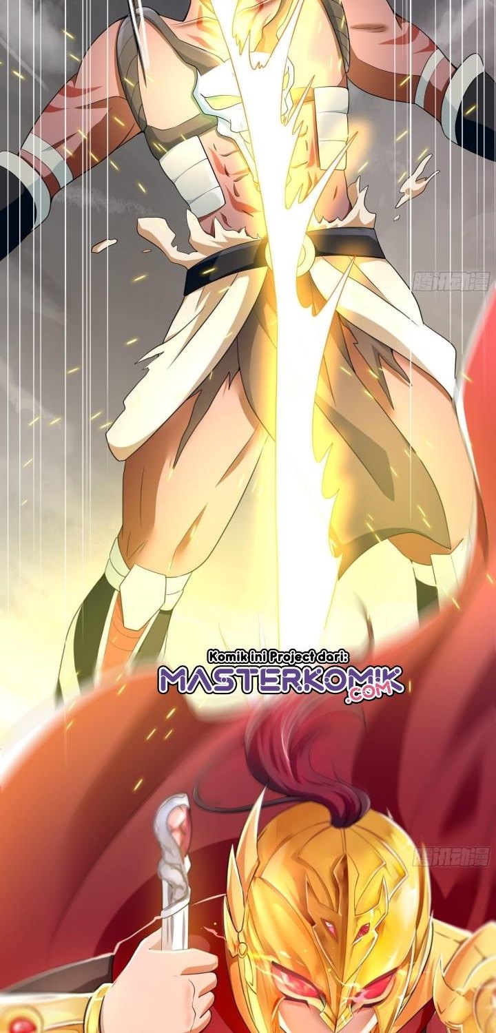 I Made A Harem In The Underworld Chapter 08 Gambar 39
