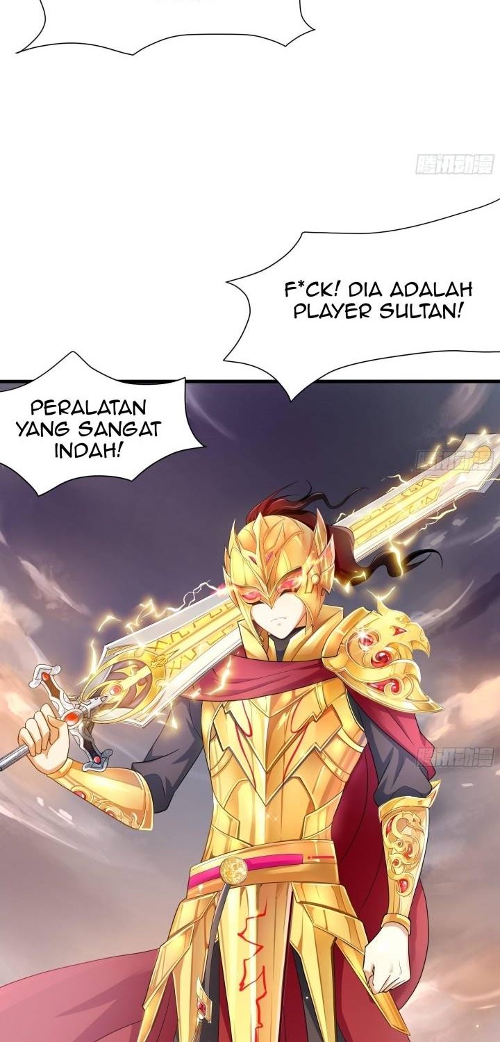 I Made A Harem In The Underworld Chapter 08 Gambar 42