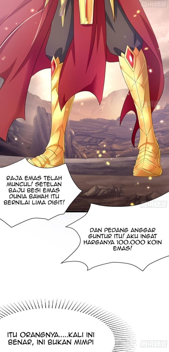 I Made A Harem In The Underworld Chapter 08 Gambar 43