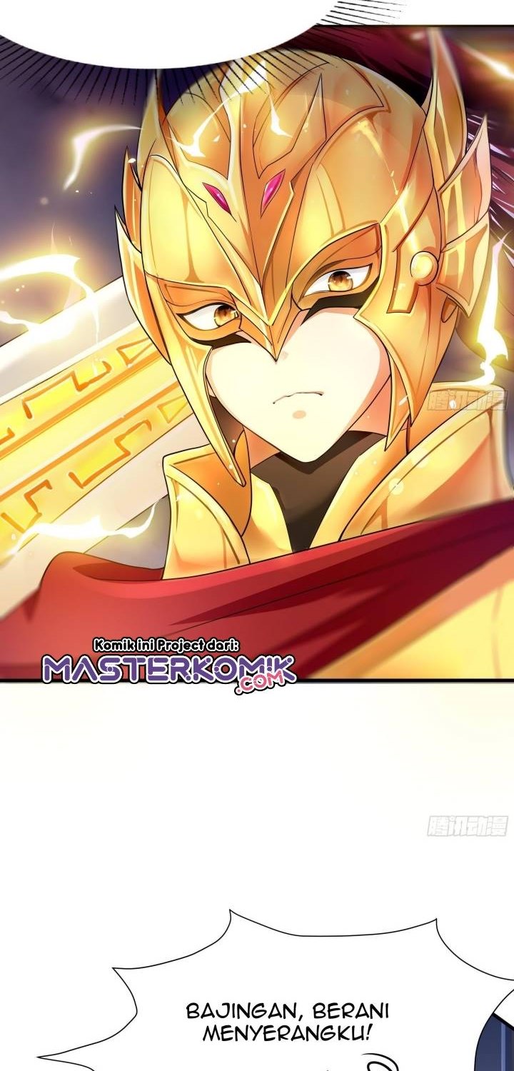 I Made A Harem In The Underworld Chapter 08 Gambar 44