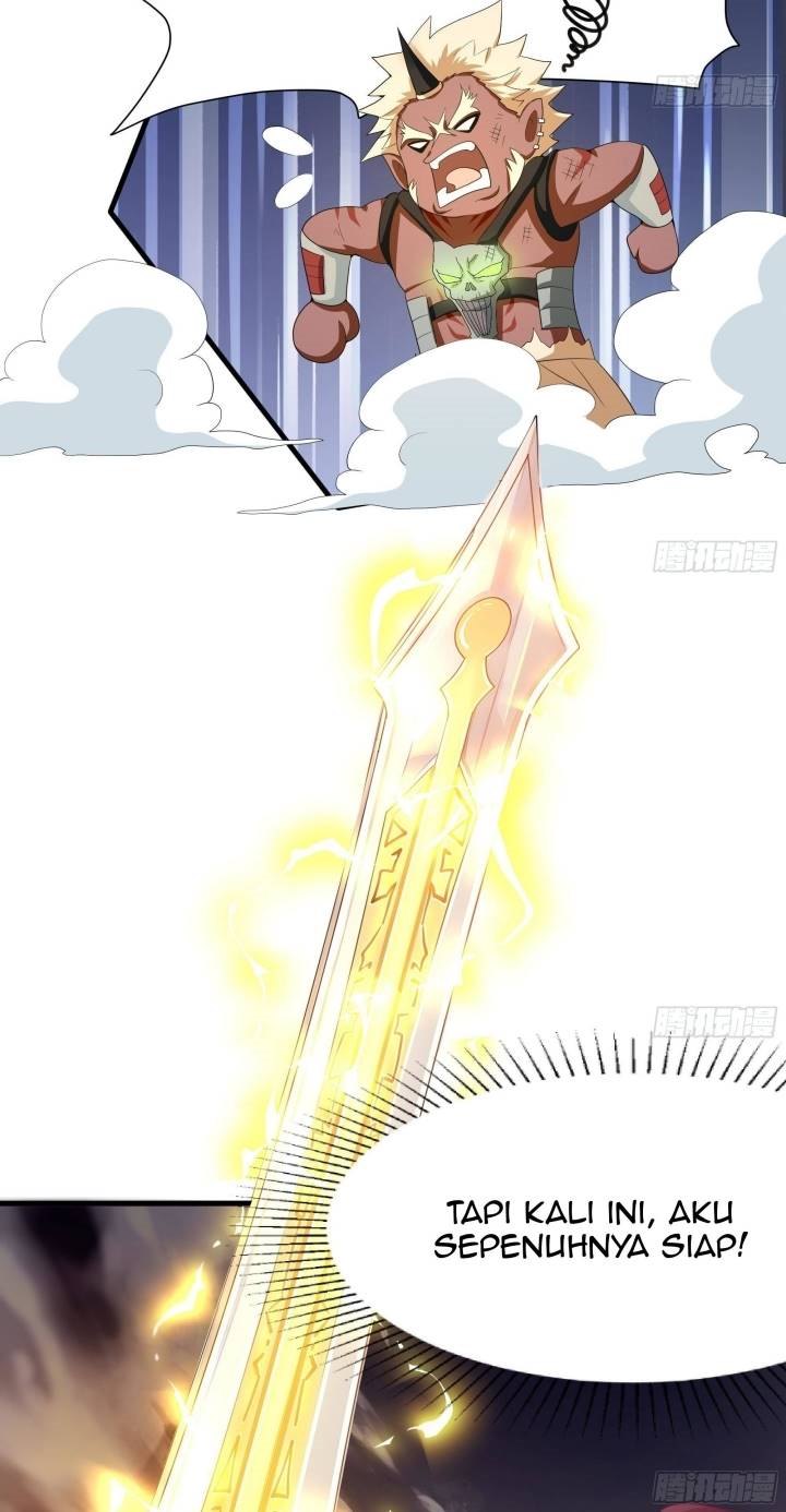 I Made A Harem In The Underworld Chapter 08 Gambar 45