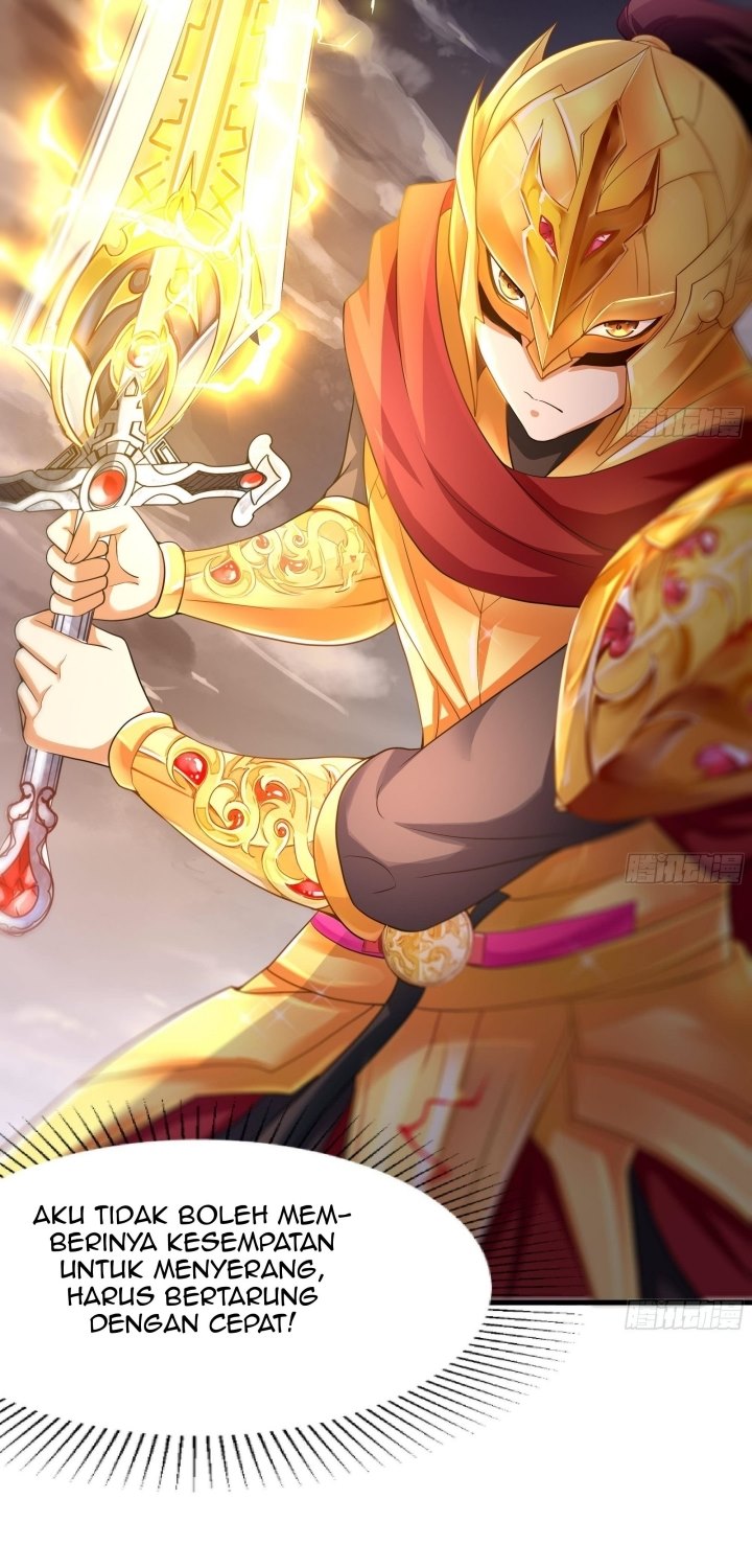 I Made A Harem In The Underworld Chapter 08 Gambar 46