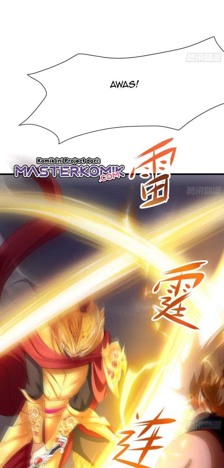 I Made A Harem In The Underworld Chapter 08 Gambar 47
