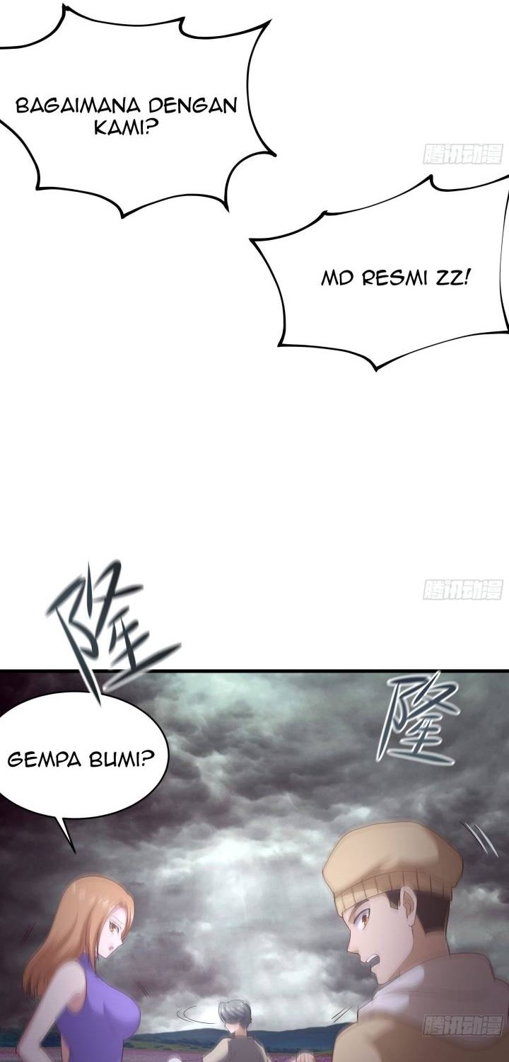 I Made A Harem In The Underworld Chapter 08 Gambar 5