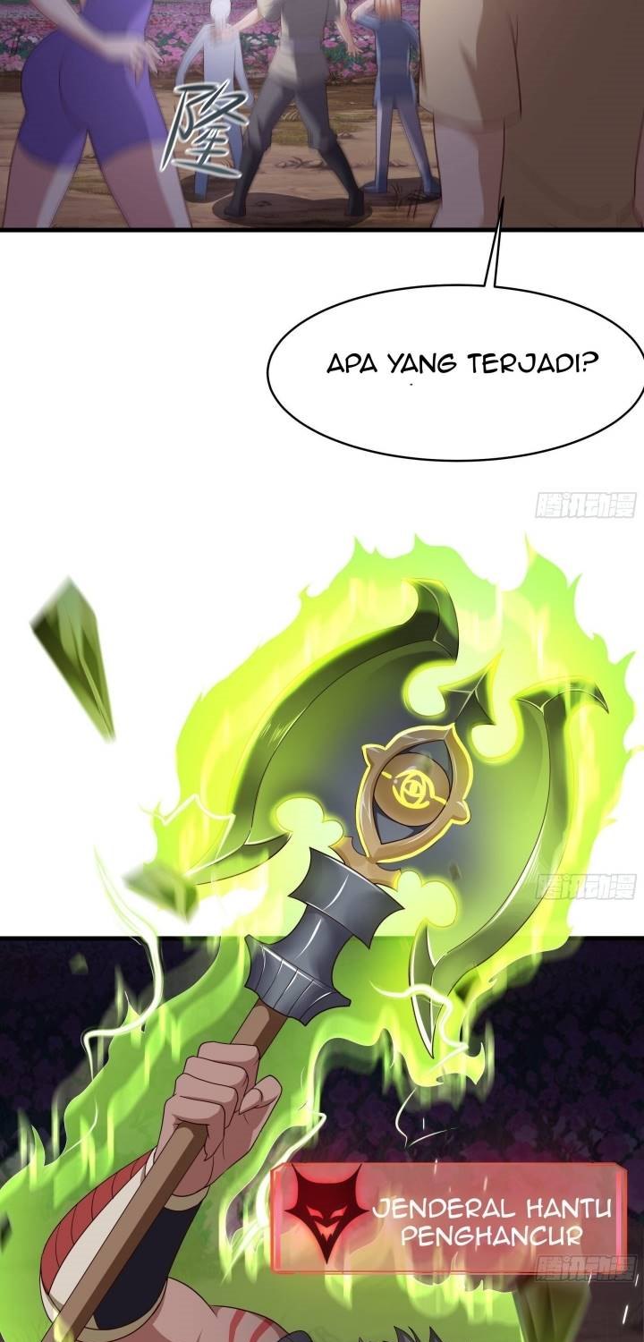 I Made A Harem In The Underworld Chapter 08 Gambar 6