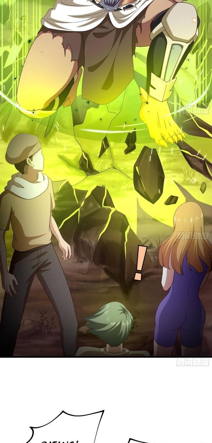 I Made A Harem In The Underworld Chapter 08 Gambar 8