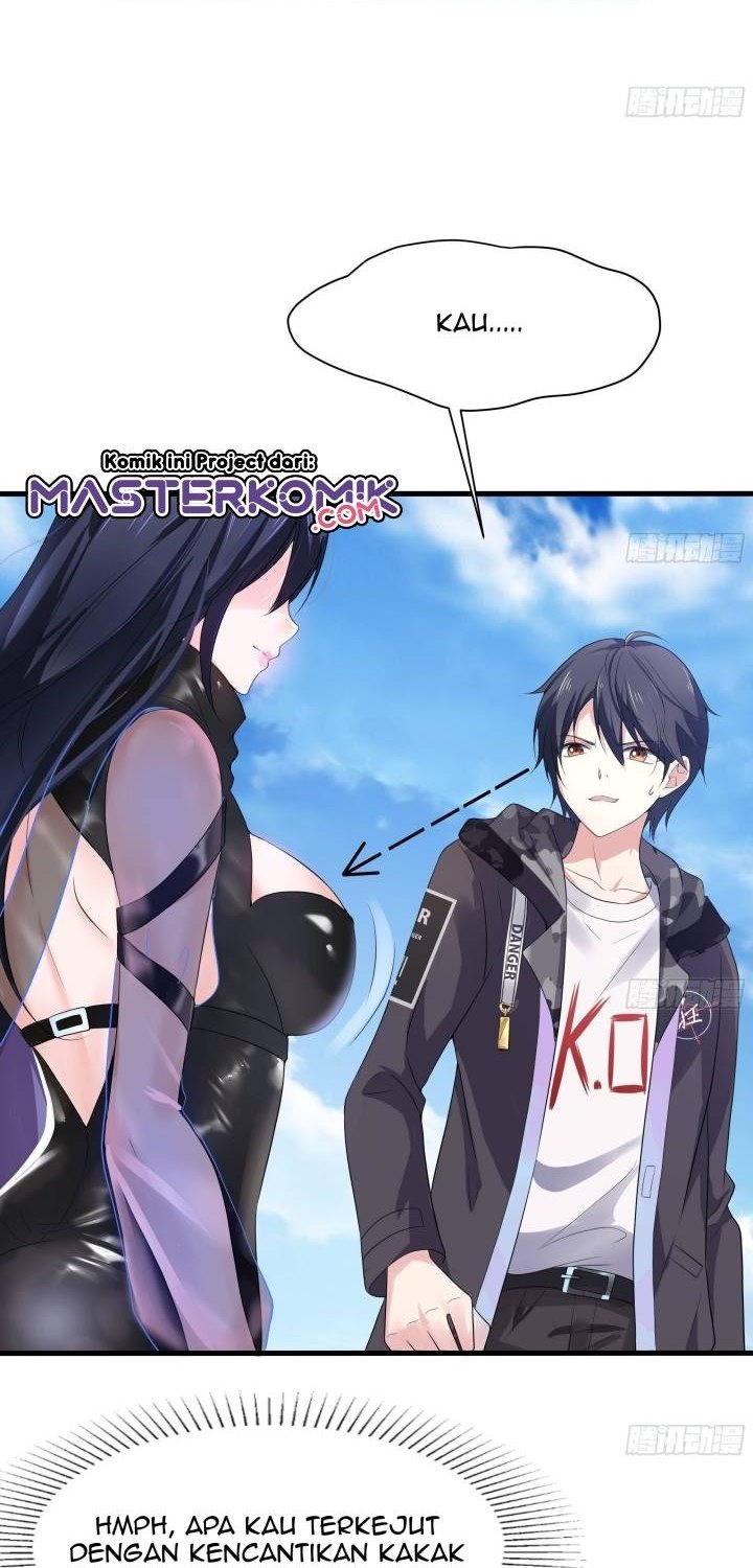 I Made A Harem In The Underworld Chapter 07 Gambar 13