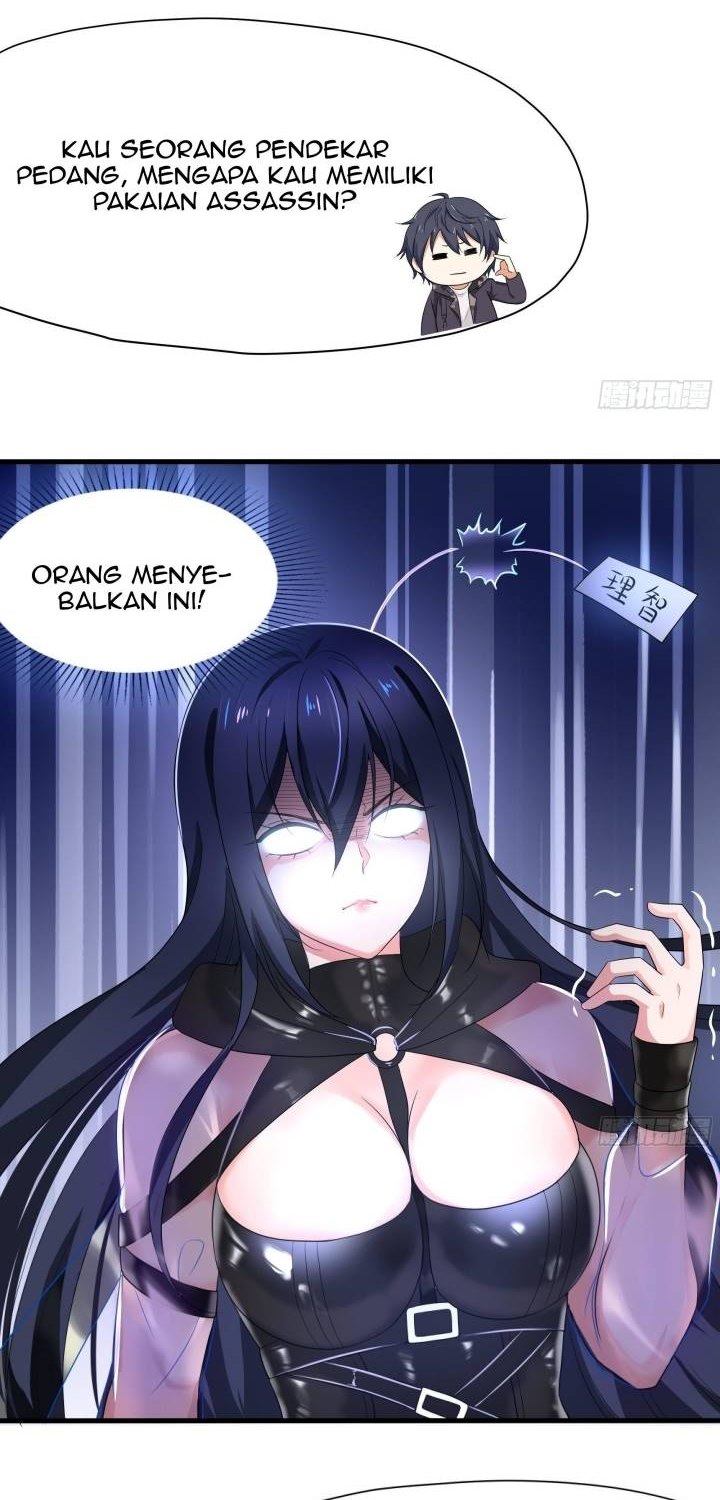 I Made A Harem In The Underworld Chapter 07 Gambar 15