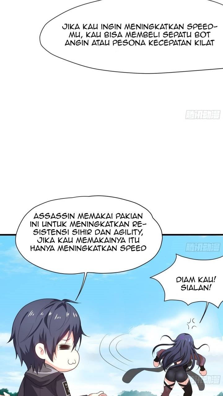 I Made A Harem In The Underworld Chapter 07 Gambar 16