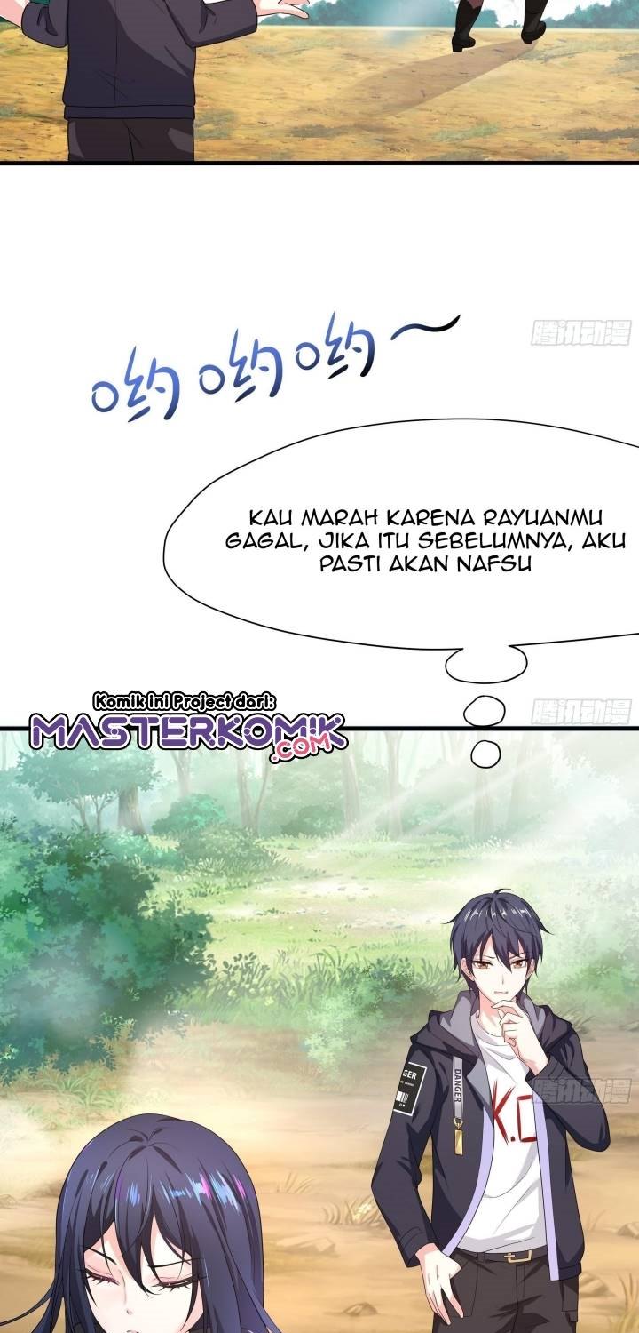 I Made A Harem In The Underworld Chapter 07 Gambar 17
