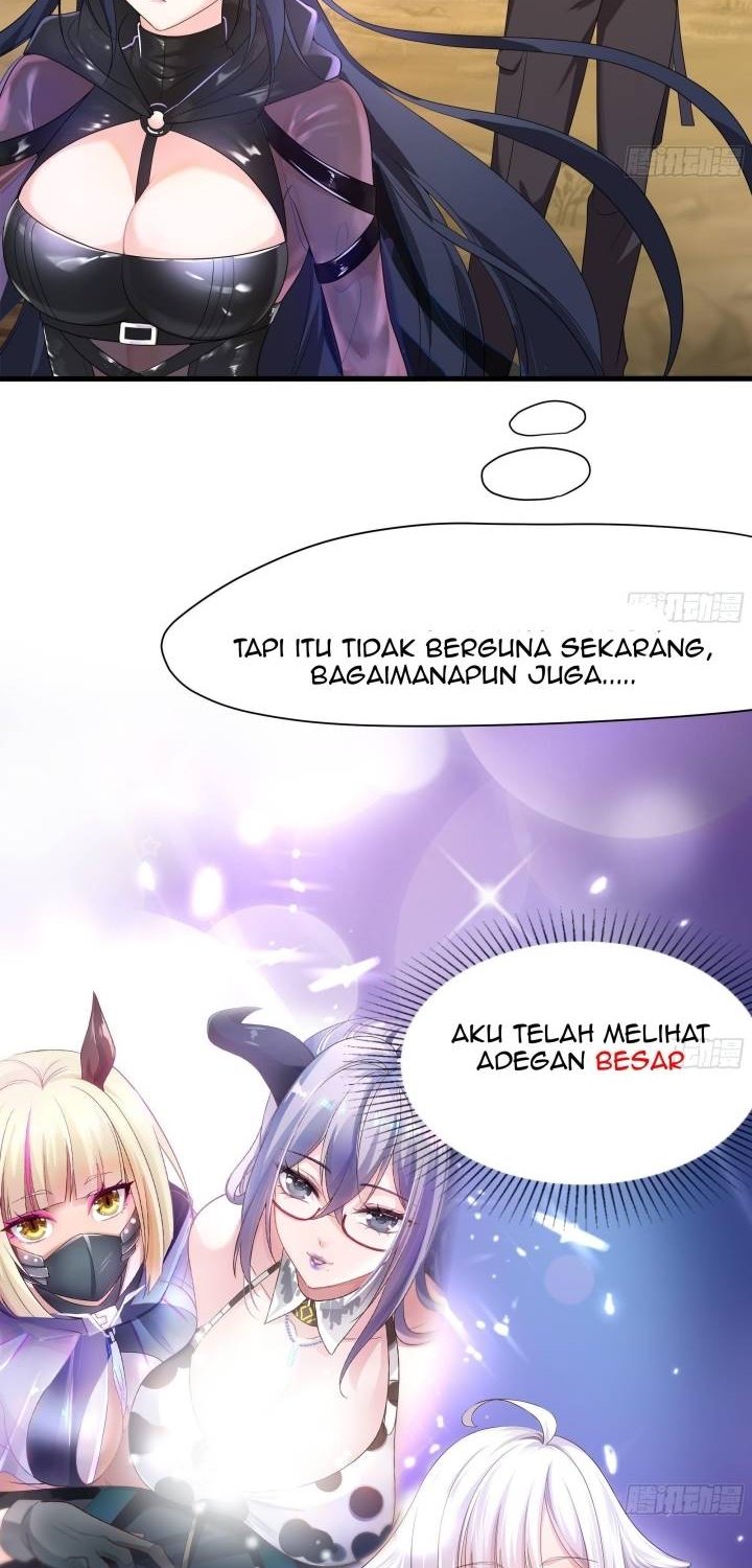 I Made A Harem In The Underworld Chapter 07 Gambar 18