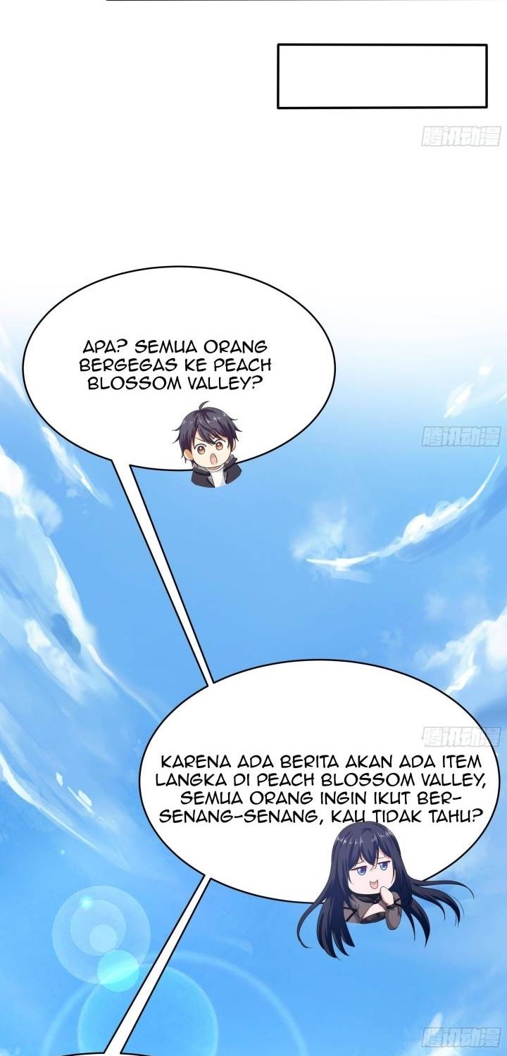 I Made A Harem In The Underworld Chapter 07 Gambar 20